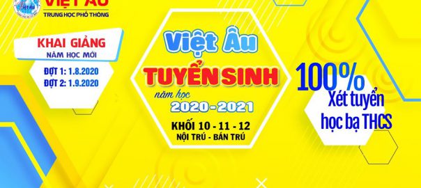 VIỆT ÂU